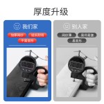 透明网纱袋立体大容量笔袋尼龙网面文具收纳袋学生考试便携铅笔袋