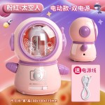 电动转笔刀卷笔刀全自动削笔器小学生专用三角洞洞铅笔刨笔机神器