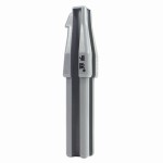 眉笔削笔器新手削野生眉笔砍刀眉笔辅助工具木质眉笔削笔刀套装