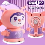 卷笔器全自动削笔刀小学生专用电动充电自动铅笔刀儿童削笔器耐用
