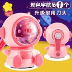 卷笔器全自动削笔刀小学生专用电动充电自动铅笔刀儿童削笔器耐用