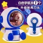 卷笔器全自动削笔刀小学生专用电动充电自动铅笔刀儿童削笔器耐用