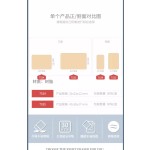 得力4b橡皮擦小学生专用大块美术素描绘画不易留痕书写考试擦干净