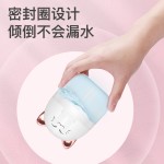 萌宠加湿器办公室USB小型家用桌面雾化器车载香薰迷你加湿器礼品