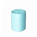 新款迷你加湿器车载usb空气香薰萌宠桌面家用静音小型礼品加湿器