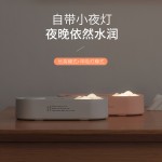水瓶加湿器USB充电学生迷你便携桌面矿泉水瓶空气补水喷雾加湿器