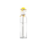 小萌鸭加湿器迷你矿泉水瓶加湿器便携式usb 车载喷雾家用桌面补水