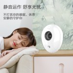 JINENBEI矿泉水瓶加湿器小型迷你插电便携办公室桌面家用静音卧室