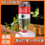 JINENBEI矿泉水瓶加湿器小型迷你插电便携办公室桌面家用静音卧室