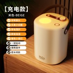 桌面加湿器大容量usb家用卧室办公室便携式迷你净化器空气大雾量