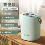 2025新品加湿器数显便携USB桌面办公室大雾量空气加湿器家用三喷