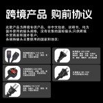 亚马逊跨境高速电吹风机家用发廊大功率吹风机蓝光宿舍酒店吹风筒