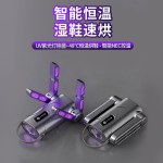 新款烘鞋器速干紫外线去臭烘鞋机低噪干鞋器家用多种鞋袜用烘干机