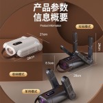 新款烘鞋器速干紫外线去臭烘鞋机低噪干鞋器家用多种鞋袜用烘干机