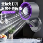 2026创意新品半导体制冷桌面风扇办公室充插两用小型电风扇可折叠