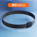 跨境户外高速挂腰风扇工地随身夹腰便携式数显100档强力挂脖风扇