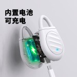 超声波电子驱蚊器室外户外露营随身便携式智能全自动防蚊灭蚊果蝇
