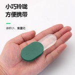 灭蚊灯家用驱蚊神器室内插电物理除螨驱虫器智能超声波驱蚊小夜灯