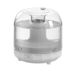 桌面usb加湿器礼品灯光加湿器 加湿器家用加湿器礼品雾化器