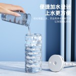 跨境外贸氛围加湿器大容量办公室空气增湿器家用小型雾化喷雾机器
