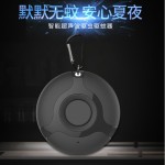 户外驱蚊器超声波驱虫器随身驱鼠器智能户外便携式电子害虫驱赶器