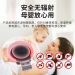跨境USB便携车载驱蚊器电子害虫驱赶器超声波驱蚊器驱虫器驱鼠器