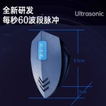 超声波智能驱鼠器支持全自动驱蚊虫神器家用大功率全覆盖跨境爆品2PCS