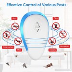 Effective Control of Various Pests 2pcs