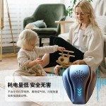 跨境Pest Repeller私模超声波驱鼠器静音驱蚊驱蟑螂蛇头驱鼠器