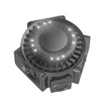 The 360-degree rodent repellent is a perfect solution for eliminating pests, and it also automatically repels mosquitoes.