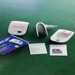 跨境热卖超声波驱鼠器驱虫器家用户外驱赶老鼠电子全自动驱鼠器2PCS