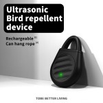 车载超声波驱蚊器驱鼠器驱虫神器车居多功能超声驱虫器糖果机升级