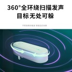 超声波驱蚊器电子驱蚊器驱虫蚊客厅声波驱蚊驱虫苍蝇老鼠器新品款