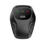 2026年跨境新款超声波驱鼠器三档变频驱蚊器亚马逊家用电子驱虫器