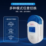 新款大功率驱鼠器家用超声波驱虫器亚马逊电子驱赶器跨境电子猫
