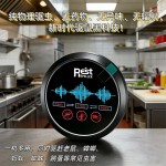 2026年超声波驱鼠器驱虫驱赶器捕鼠灭鼠神器电子猫超声波电子猫