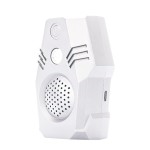 超声波驱鼠器亚马逊热销强声光驱赶 USB大功率驱虫鼠螨器厂家