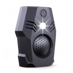 超声波驱鼠器亚马逊热销强声光驱赶 USB大功率驱虫鼠螨器厂家