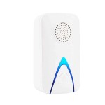 超声波驱鼠器驱蚊器亚马逊小家电产品外贸电子驱赶器超声波驱虫器