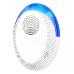超声波驱鼠器驱蚊器亚马逊小家电产品外贸电子驱赶器超声波驱虫器