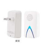 超声波驱鼠器驱蚊器亚马逊小家电产品外贸电子驱赶器超声波驱虫器