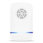 超声波驱鼠器驱蚊器亚马逊小家电产品外贸电子驱赶器超声波驱虫器