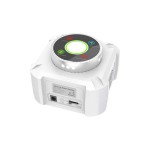 超声波驱鼠器黑科技4档大功率变频4D环绕家用驱虫驱蚊驱鼠神器