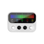 超声波驱鼠器大功率变频五档模式双爆闪二合一驱赶老鼠蟑螂蚊子