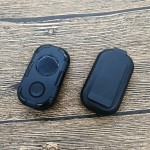 亚马逊热销 新款超声波驱蚊器便携式户外驱蚊驱鼠器usb充电式厂家
