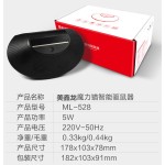 美鑫龙酒店超市驱虫驱蟑螂老鼠神器家用大功率超声波电子驱鼠器