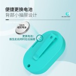 车载超声波驱蚊器驱鼠器驱虫神器居多功能车用户外