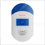 工厂批发跨境新款超声波驱赶器跨境大功率驱虫器驱老鼠神器驱鼠器