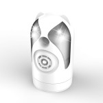 工厂批发跨境新款超声波驱赶器跨境大功率驱虫器驱老鼠神器驱鼠器