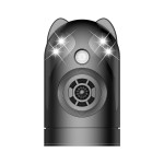 工厂批发跨境新款超声波驱赶器跨境大功率驱虫器驱老鼠神器驱鼠器